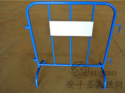 移動護(hù)欄網(wǎng)