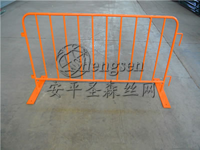 臨時護(hù)欄網(wǎng)