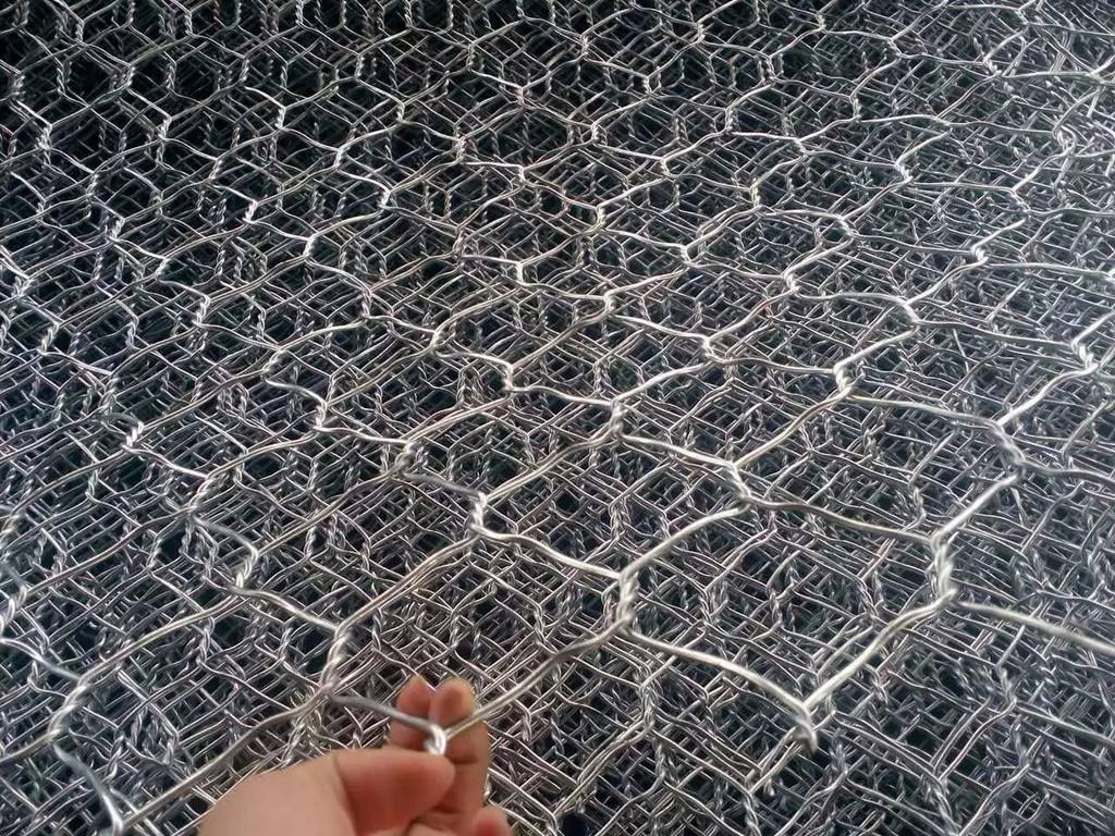 如何解決鍍鋅石籠網(wǎng)施工過程中的變形問題 如何解決鍍鋅石籠網(wǎng)施工過程中的變形問題