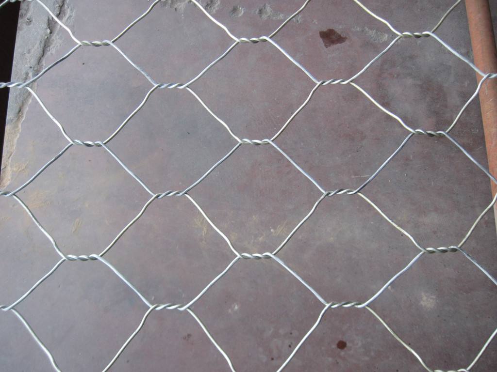 鉛絲石籠網(wǎng)的優(yōu)勢(shì)是什么 鉛絲石籠網(wǎng)的優(yōu)勢(shì)是什么