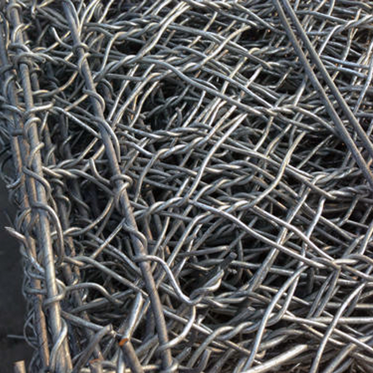 加筋石籠網(wǎng)的優(yōu)勢作用是什么 加筋石籠網(wǎng)的優(yōu)勢作用是什么