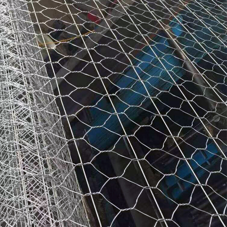 加筋石籠網(wǎng)的優(yōu)勢作用是什么 加筋石籠網(wǎng)的優(yōu)勢作用是什么