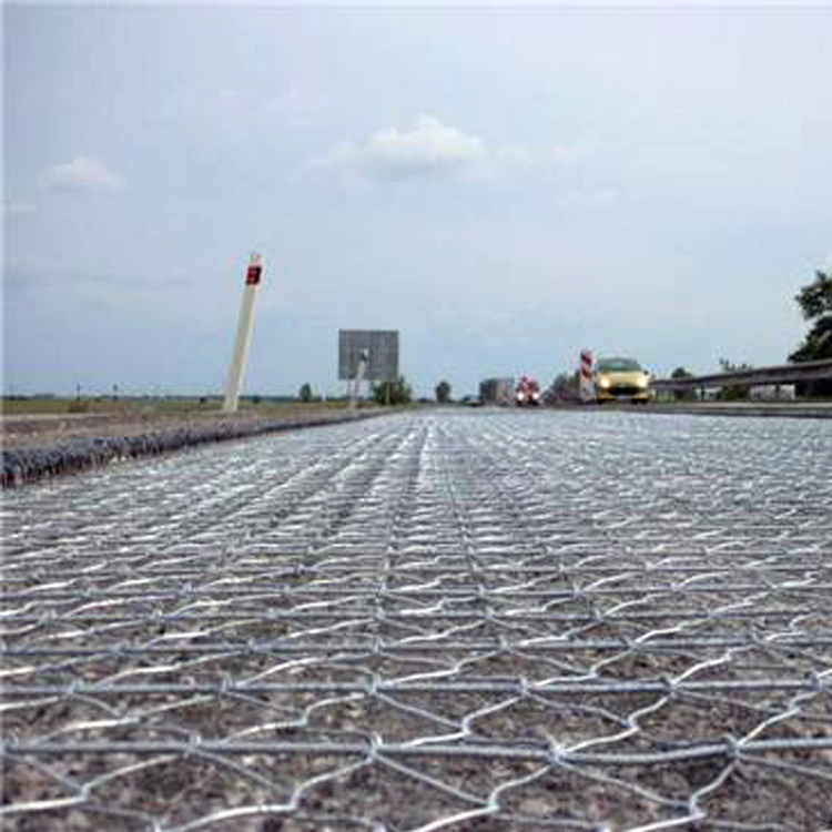 加筋石籠網(wǎng)的優(yōu)勢作用是什么 加筋石籠網(wǎng)的優(yōu)勢作用是什么