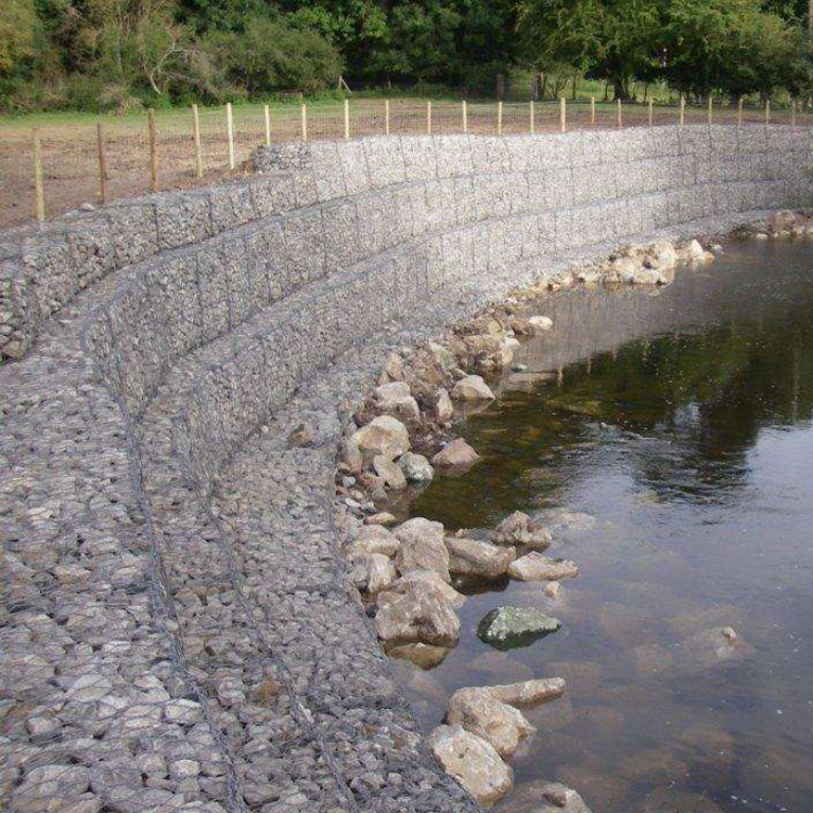 石籠網擋墻達不到效果的因素有哪些 石籠網擋墻達不到效果的因素有哪些