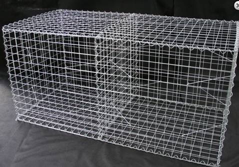 焊接石籠網的安裝小技巧 焊接石籠網的安裝小技巧