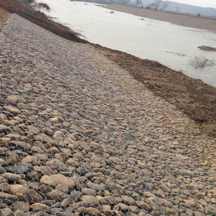 雷諾護墊的生態(tài)優(yōu)勢特點 雷諾護墊的生態(tài)優(yōu)勢特點