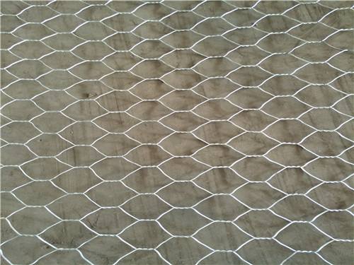 格賓網(wǎng)箱安全牢固性能特點體現(xiàn)