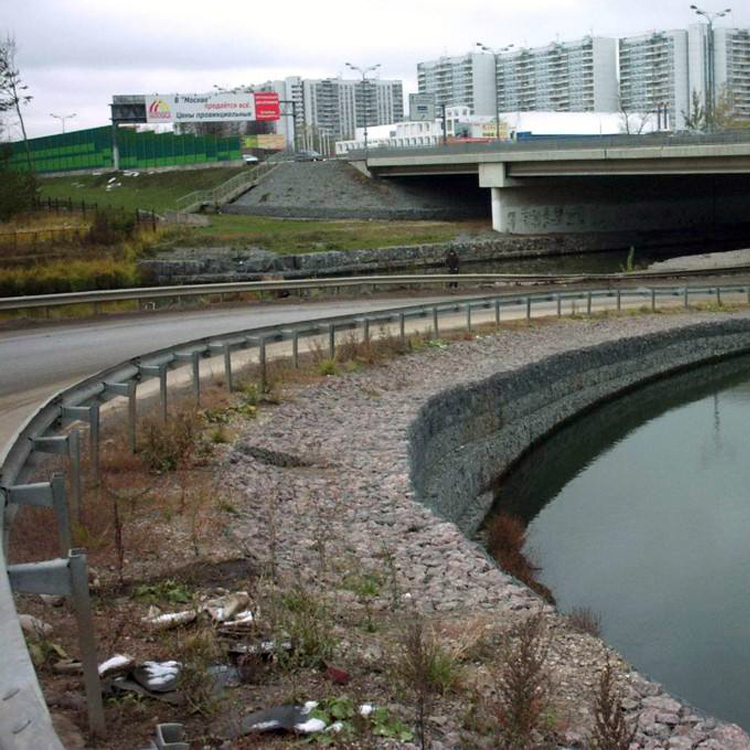 鉛絲石籠網(wǎng)工程是如何檢測驗(yàn)收的