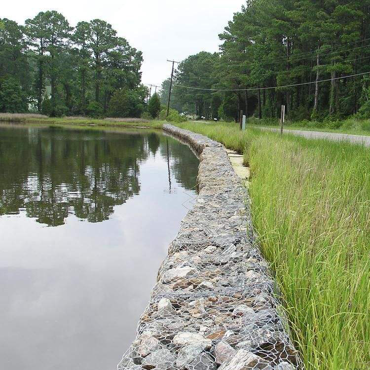 鉛絲石籠網(wǎng)工程是如何檢測驗(yàn)收的