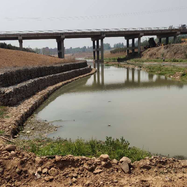 鉛絲石籠網(wǎng)工程是如何檢測驗(yàn)收的